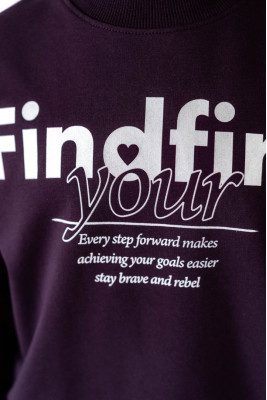 Костюм для дівчат